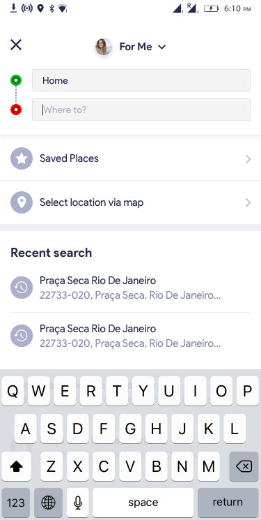 Search